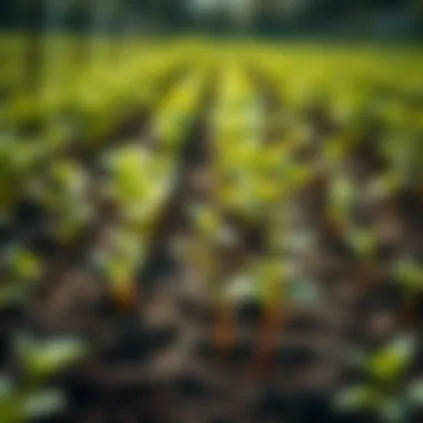 Magnificent A Comprehensive Guide to Replanting Seedlings
