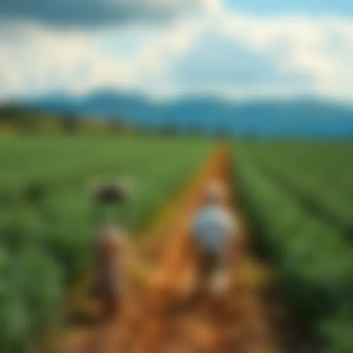 Magnificent Agriculture Land Lease Agreement Format: A Comprehensive Guide