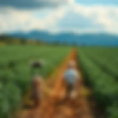 Magnificent Agriculture Land Lease Agreement Format: A Comprehensive Guide Magnificent Agriculture Land Lease Agreement Format: A Comprehensive Guide