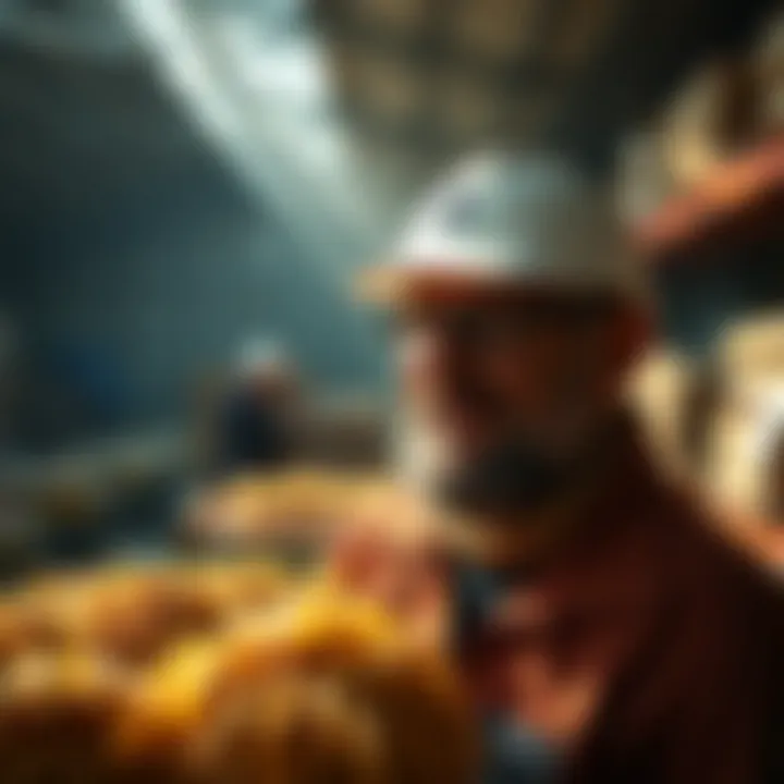 Magnificent Comprehensive Guide to Crafting an Effective Supply Chain SOP Template