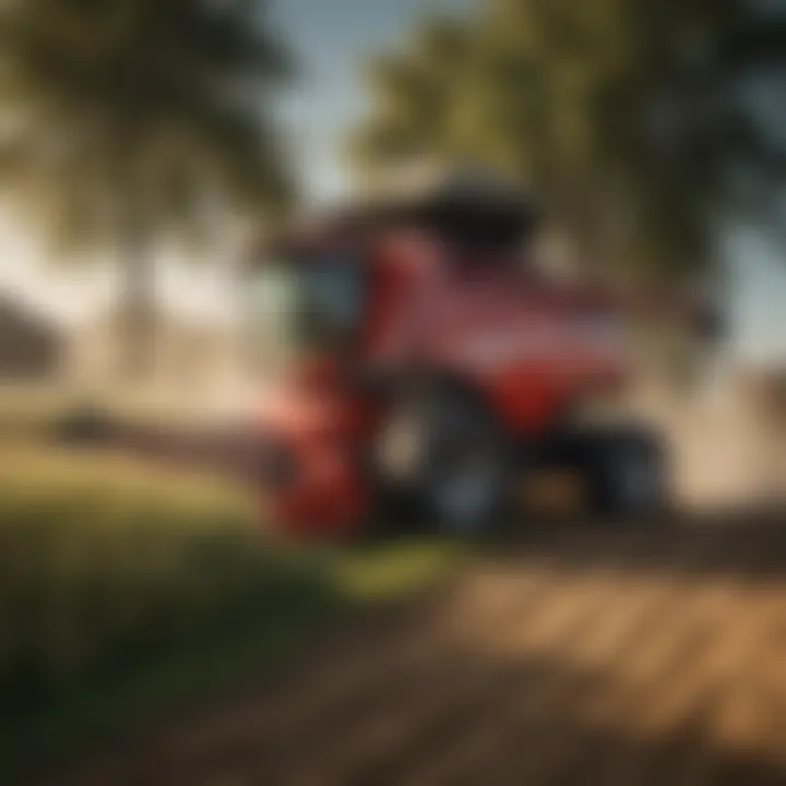 Magnificent Cost Analysis of the X9 Combine: A Comprehensive Overview