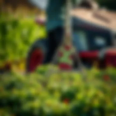Magnificent Crew Cutters Landscaping: An In-Depth Exploration Magnificent Crew Cutters Landscaping: An In-Depth Exploration