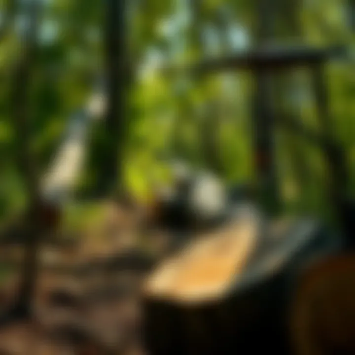 Magnificent Fumigated Wood: Understanding Its Applications and Importance