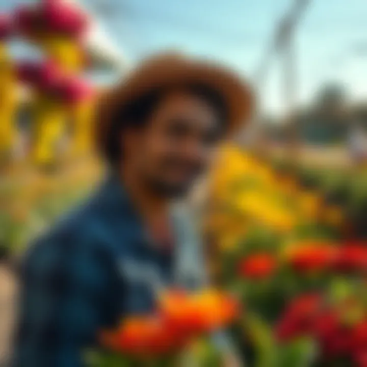 Magnificent Opportunities in Horticulture Employment in Madison, Wisconsin