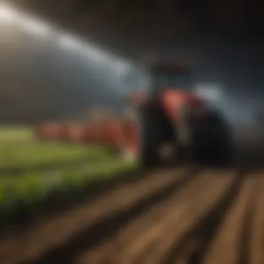 Magnificent Understanding f32t8 4100k in Agricultural Lighting Solutions Magnificent Understanding f32t8 4100k in Agricultural Lighting Solutions