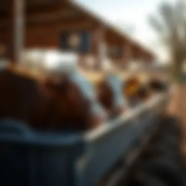 Magnificent Understanding Livestock Water Trough Heaters