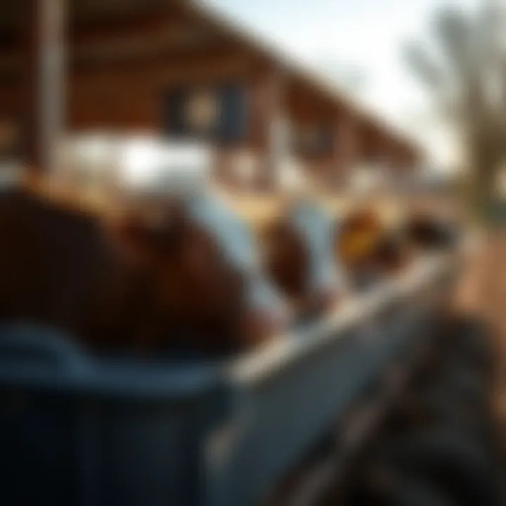 Magnificent Understanding Livestock Water Trough Heaters