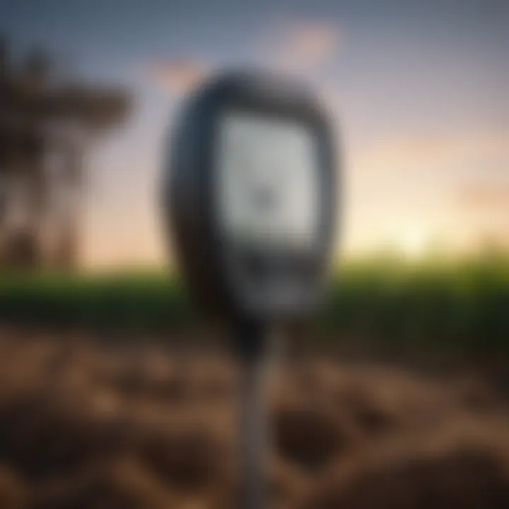 Magnificent Understanding NH3 Meters in Agriculture