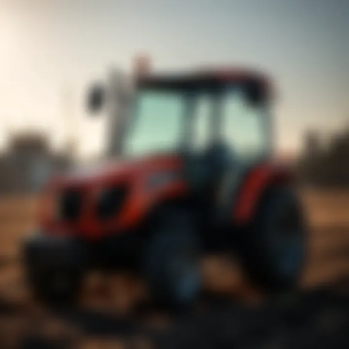 Magnificent Understanding the Pricing Structure of the Kubota L3901 Package