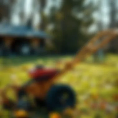 Magnificent Understanding the Tiller for Bobcat: A Comprehensive Overview