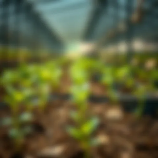 A Comprehensive Guide to Replanting Seedlings Introduction