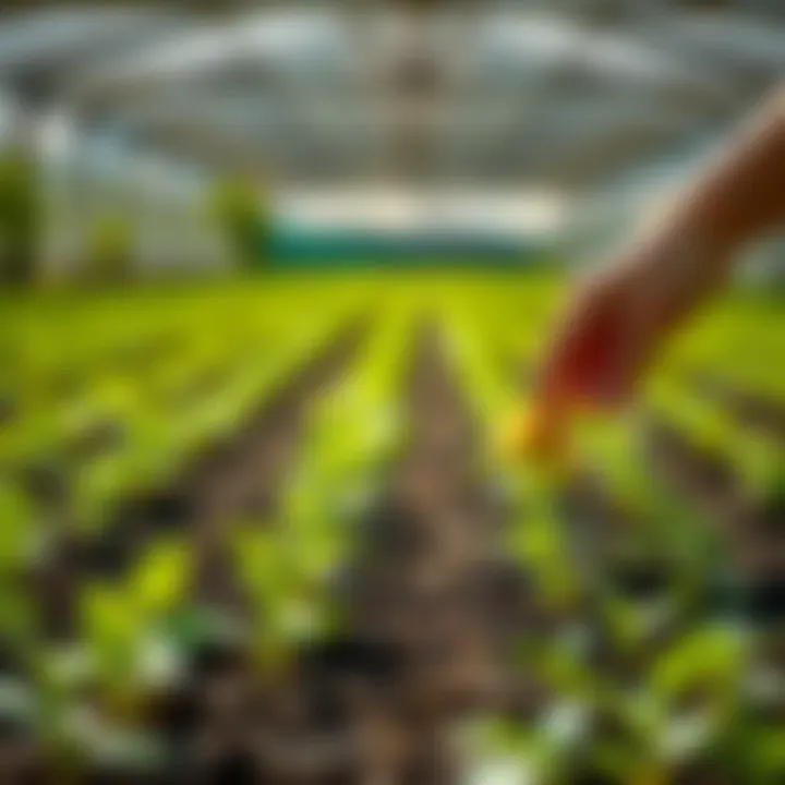 Notable A Comprehensive Guide to Replanting Seedlings