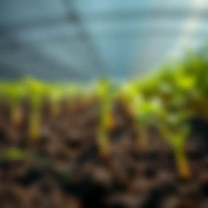 A Comprehensive Guide to Replanting Seedlings Summary