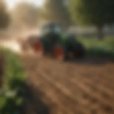 Agricultural Benefits Overview Benefits of Acelepryn Dimension Fertilizer in agriculture