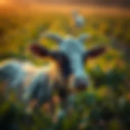 Animal Damage Management in Agriculture Introduction