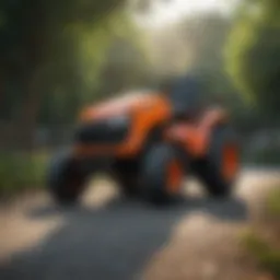 Ariens Company logo displayed prominently
