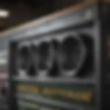 Sourcing parts for Champion coolers
