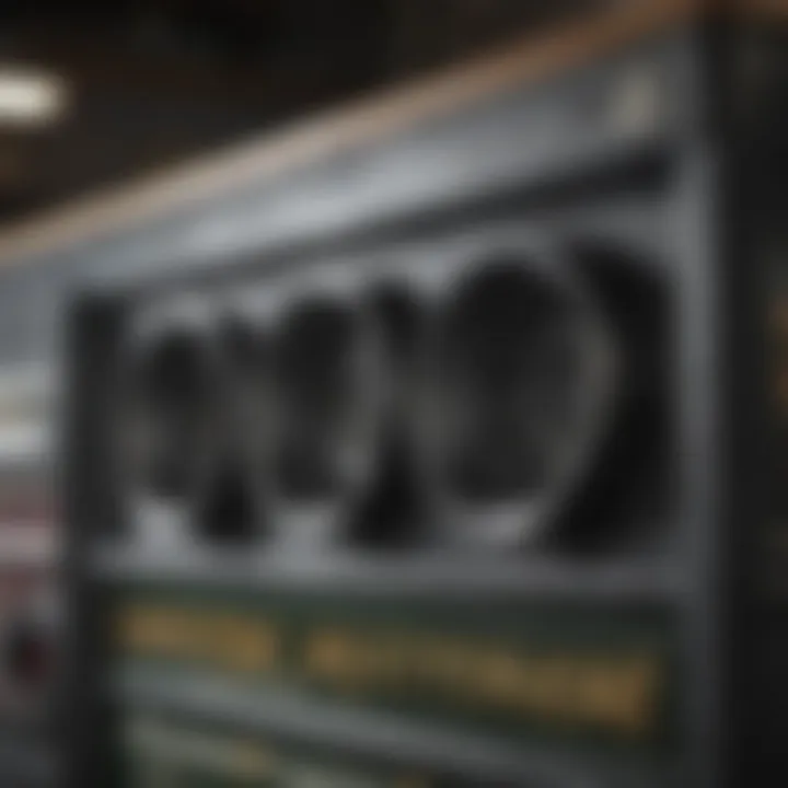 Sourcing parts for Champion coolers