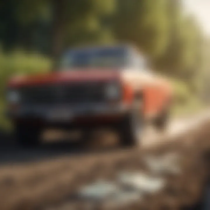 Common challenges in auto loan payments
