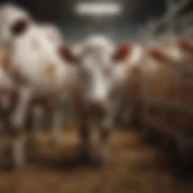 Regulatory Frameworks in Animal Husbandry Regulatory frameworks shaping animal welfare