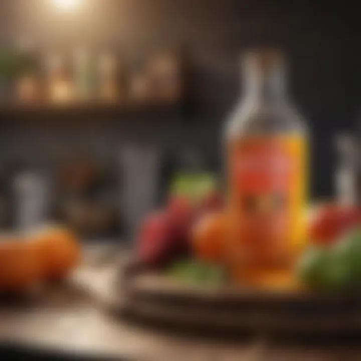 Best practices for applying food safety products in agriculture