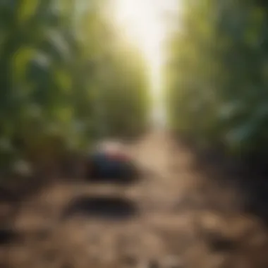 Advancements in Pest Control Technology Innovative pest control technology in agriculture
