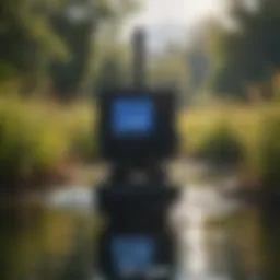 Advanced Water Quality Testing Equipment