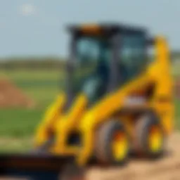 Comprehensive Insights into the Bradco Skid Steer Backhoe Attachment Introduction