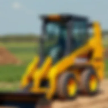 Comprehensive Insights into the Bradco Skid Steer Backhoe Attachment Introduction