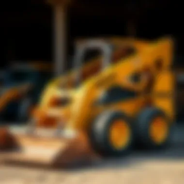 Notable Comprehensive Insights into the Bradco Skid Steer Backhoe Attachment