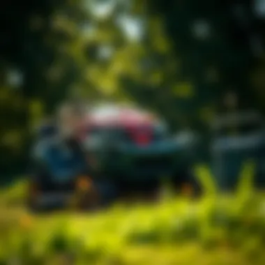 Notable Comprehensive Overview of MTD Pro Riding Lawn Mowers Notable Comprehensive Overview of MTD Pro Riding Lawn Mowers