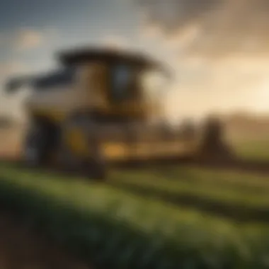 Notable Cost Analysis of the X9 Combine: A Comprehensive Overview Notable Cost Analysis of the X9 Combine: A Comprehensive Overview