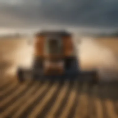 Cost Analysis of the X9 Combine: A Comprehensive Overview Summary