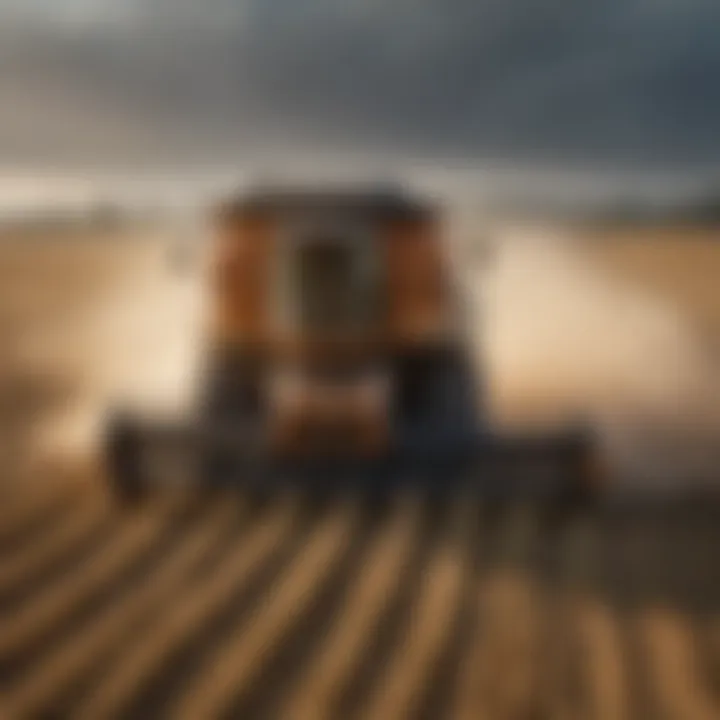 Cost Analysis of the X9 Combine: A Comprehensive Overview Summary