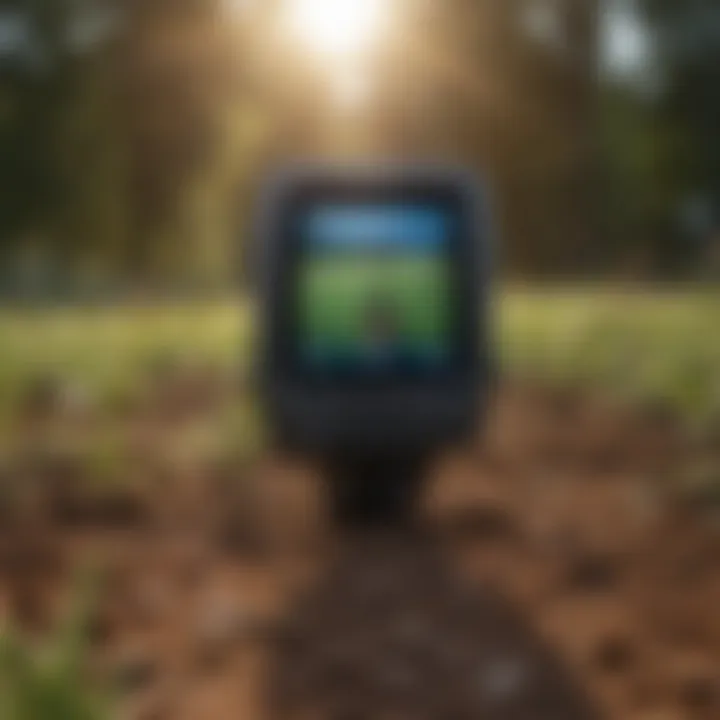 Comparative analysis of GPS models