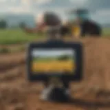 Detailed overview of Trimble GPS technology