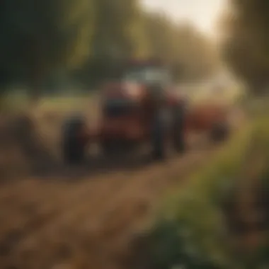 Legal documents related to farm name registration