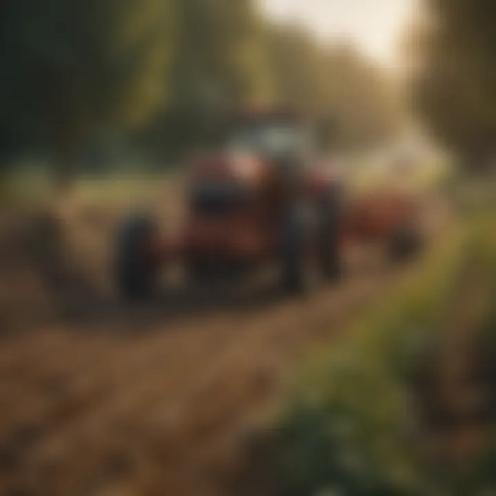 Legal documents related to farm name registration