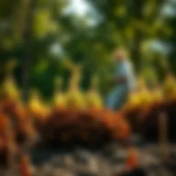 Crew Cutters Landscaping: An In-Depth Exploration Introduction