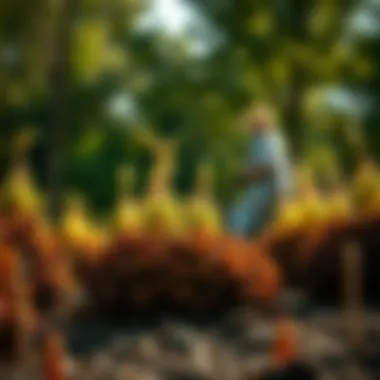 Crew Cutters Landscaping: An In-Depth Exploration Introduction Crew Cutters Landscaping: An In-Depth Exploration Introduction