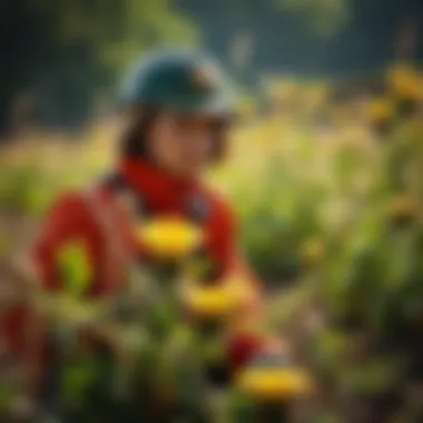 Notable Crew Cutters Landscaping: An In-Depth Exploration Notable Crew Cutters Landscaping: An In-Depth Exploration