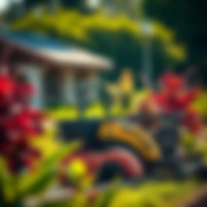 Crew Cutters Landscaping: An In-Depth Exploration Summary