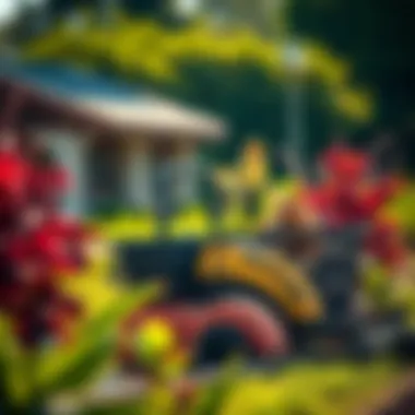 Crew Cutters Landscaping: An In-Depth Exploration Summary Crew Cutters Landscaping: An In-Depth Exploration Summary