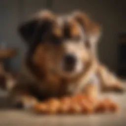 Dasuquin Advanced Soft Chews for dogs