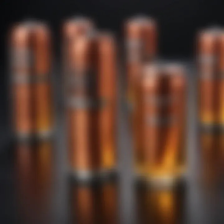 Performance characteristics of Emerson paper in oil capacitors