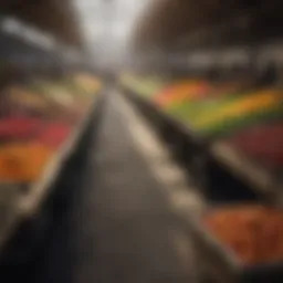 An overview of agricultural market trends