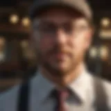 Overview of accountant job types in Iowa