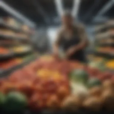Globalization and Food Security Globalization impact on food security