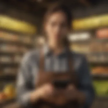 The Fusion of Wu Pay and Western Union Digital integration of payment platforms