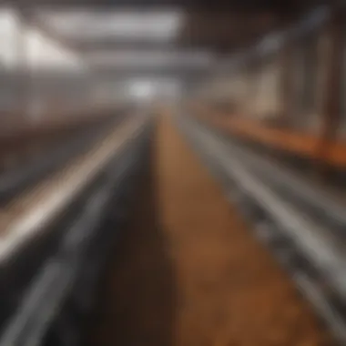 Innovative Conveyor Designs for Enhanced Efficiency Innovative designs of railcar unloading conveyors for efficiency